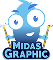 Midas Graphic